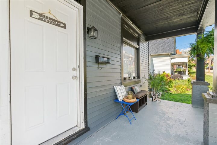 Property Photo:  145 Georgetown Ave  PA 15229 