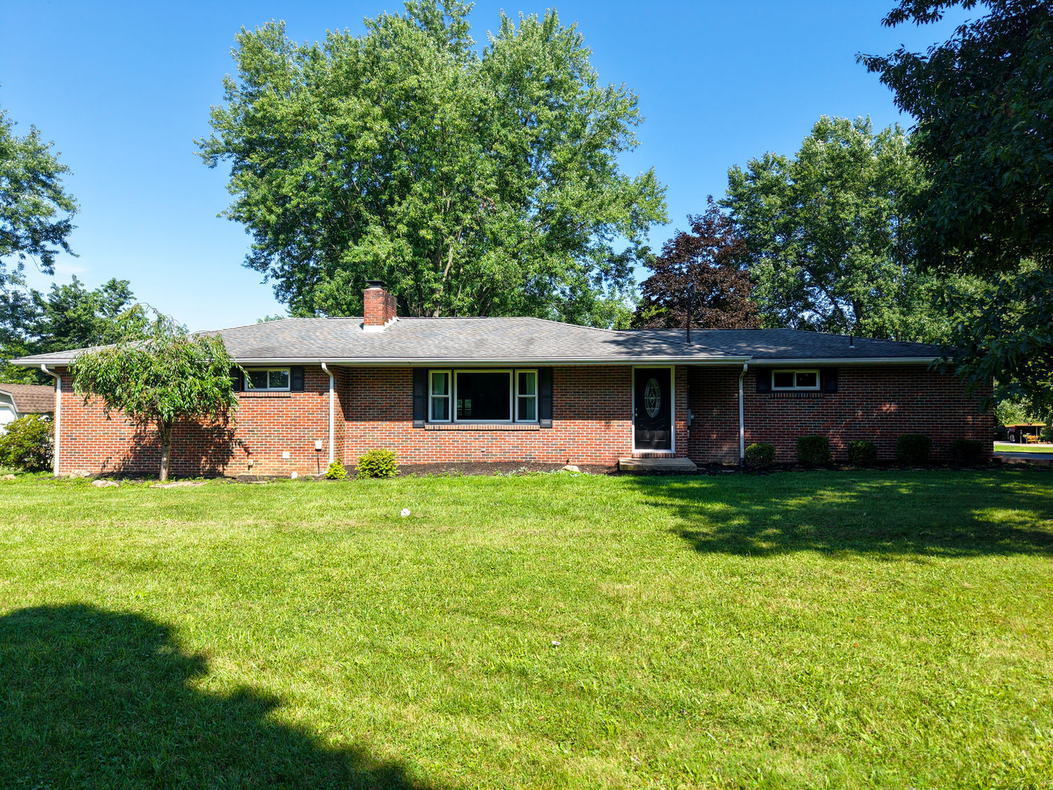 Property Photo: 204 Gregg PA 16037