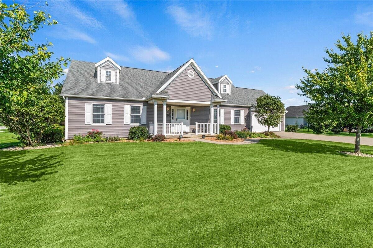 Property Photo: 1309 Mohican Trail OH 45895