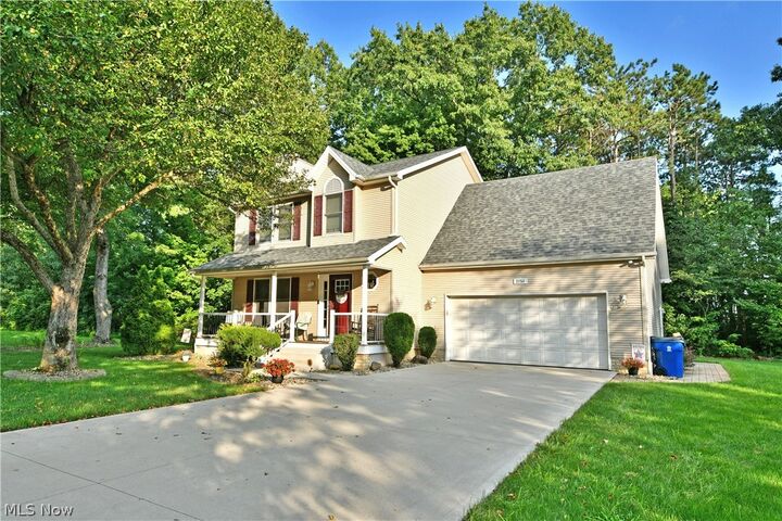 Property Photo: 3750 Oakview Drive OH 44420
