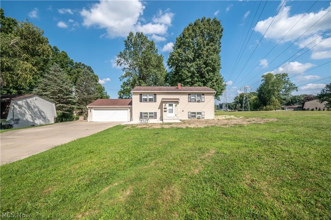 Property Photo:  3907 S Schenley Avenue  OH 44511 