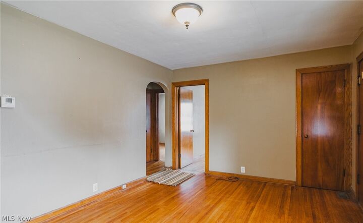 Property Photo: 505 27th Street WV 26105