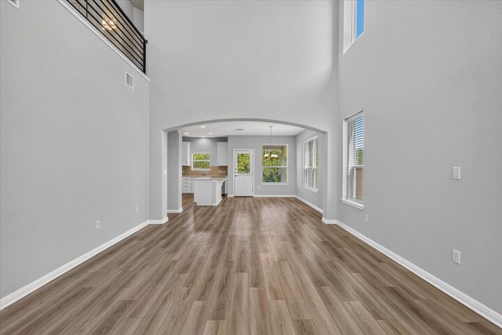 Property Photo:  11200 El Capitan Drive  TX 78747 