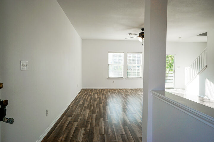 Property Photo:  801 Cisco Valley Cove  TX 78664 