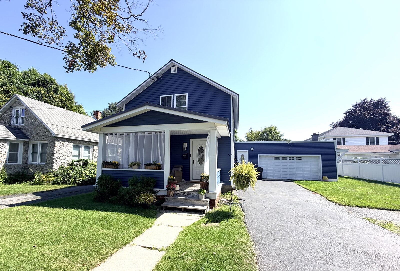 Property Photo:  30 Lynde Street  NY 12901 