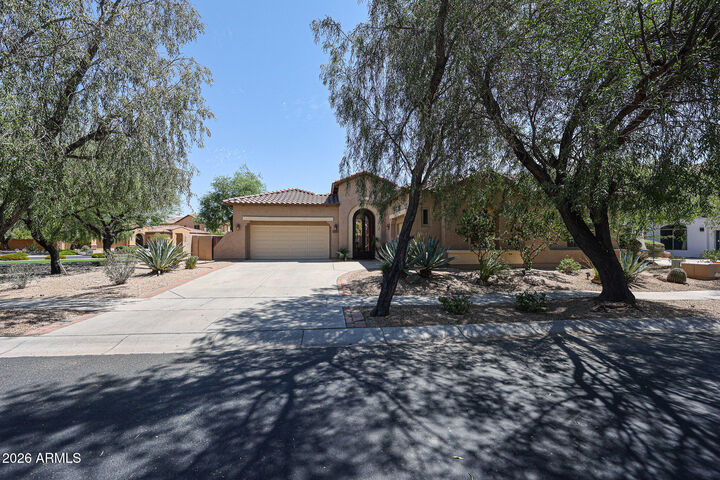 Property Photo:  31621 N 19th Avenue  AZ 85085 