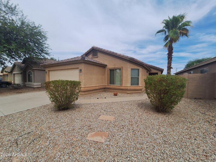 Property Photo: 19485 N Madison Road AZ 85139