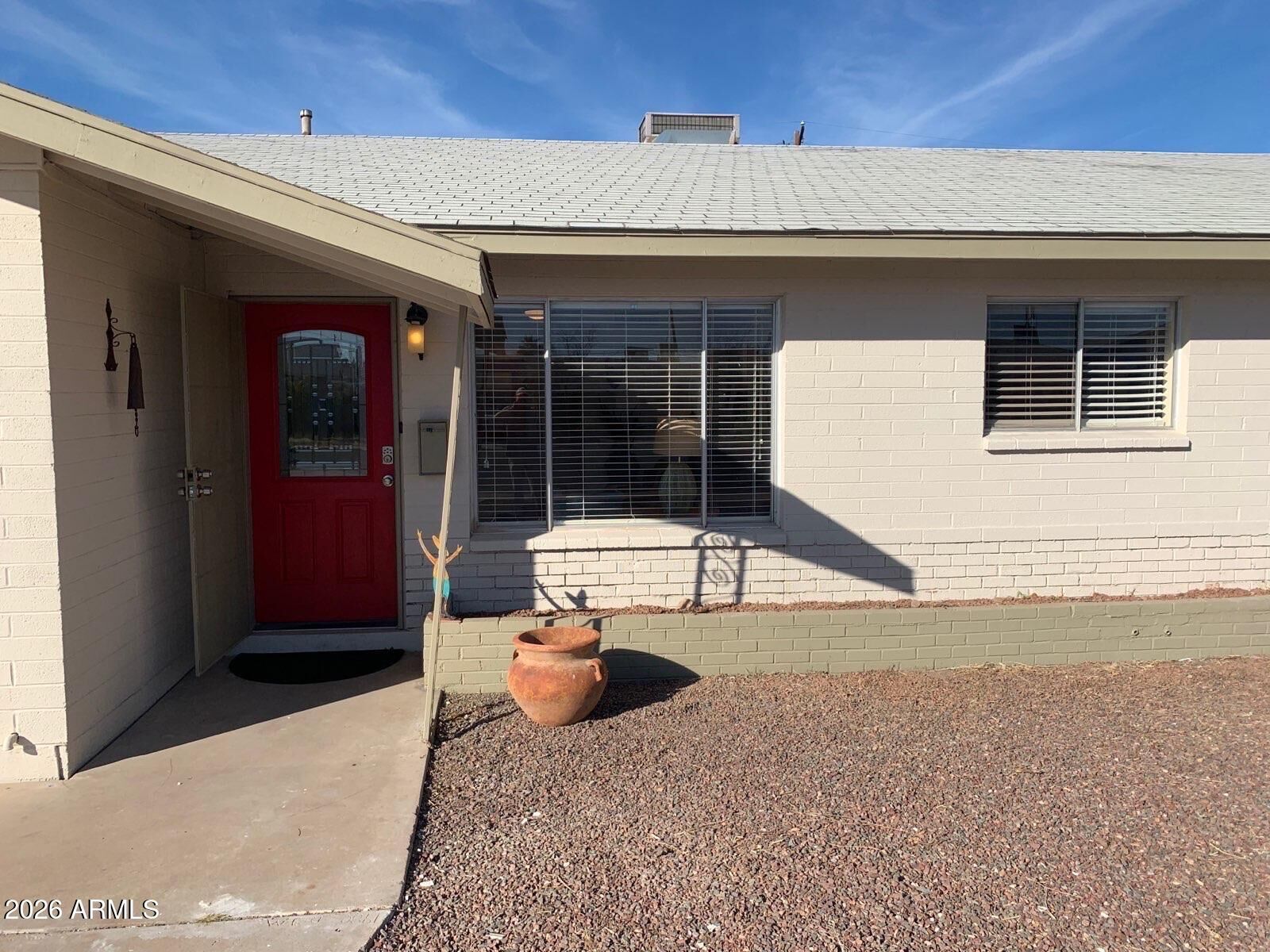 Property Photo:  3018 S Dromedary Drive  AZ 85282 