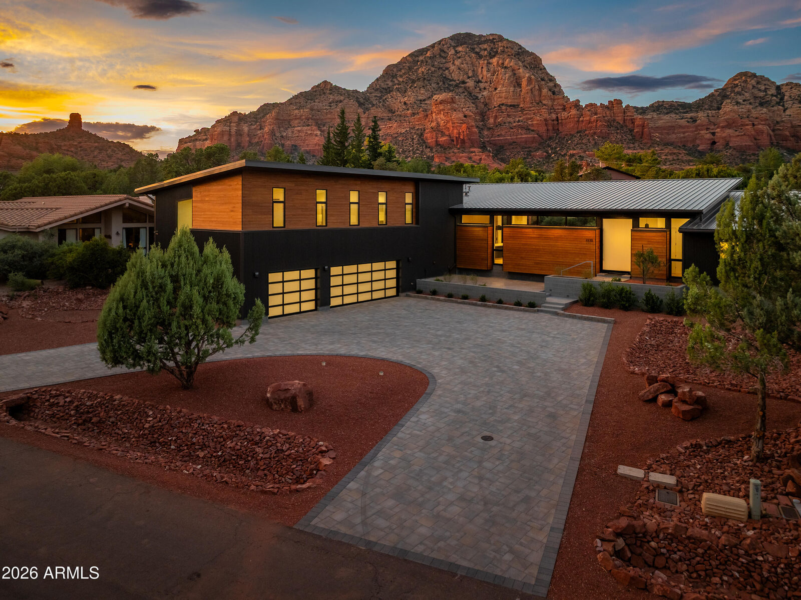 Property Photo:  2230 Edgewood Drive  AZ 86336 
