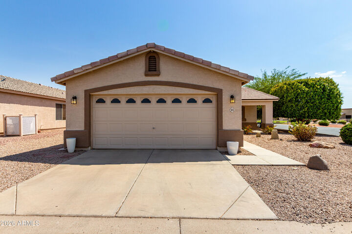 Property Photo: 2101 S Meridian Road 301 AZ 85120