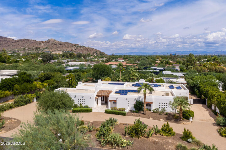 Property Photo:  6700 E Malcomb Drive  AZ 85253 