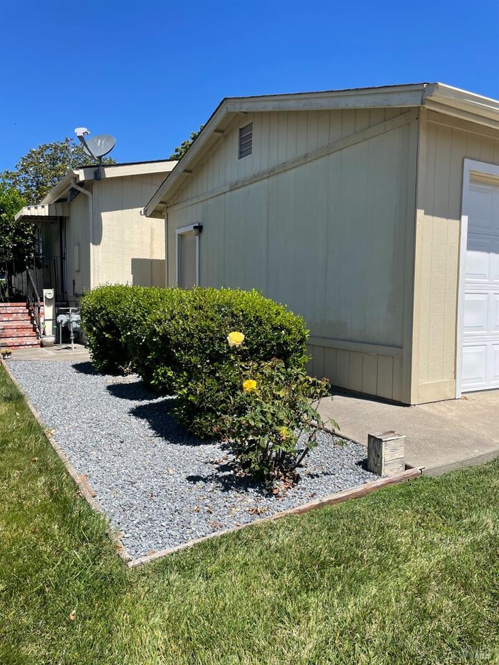Property Photo: 1558 Royal Oak Drive CA 94954