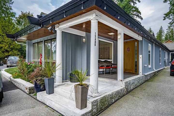 Property Photo: 13439 56 Avenue BC V3X 2Z5