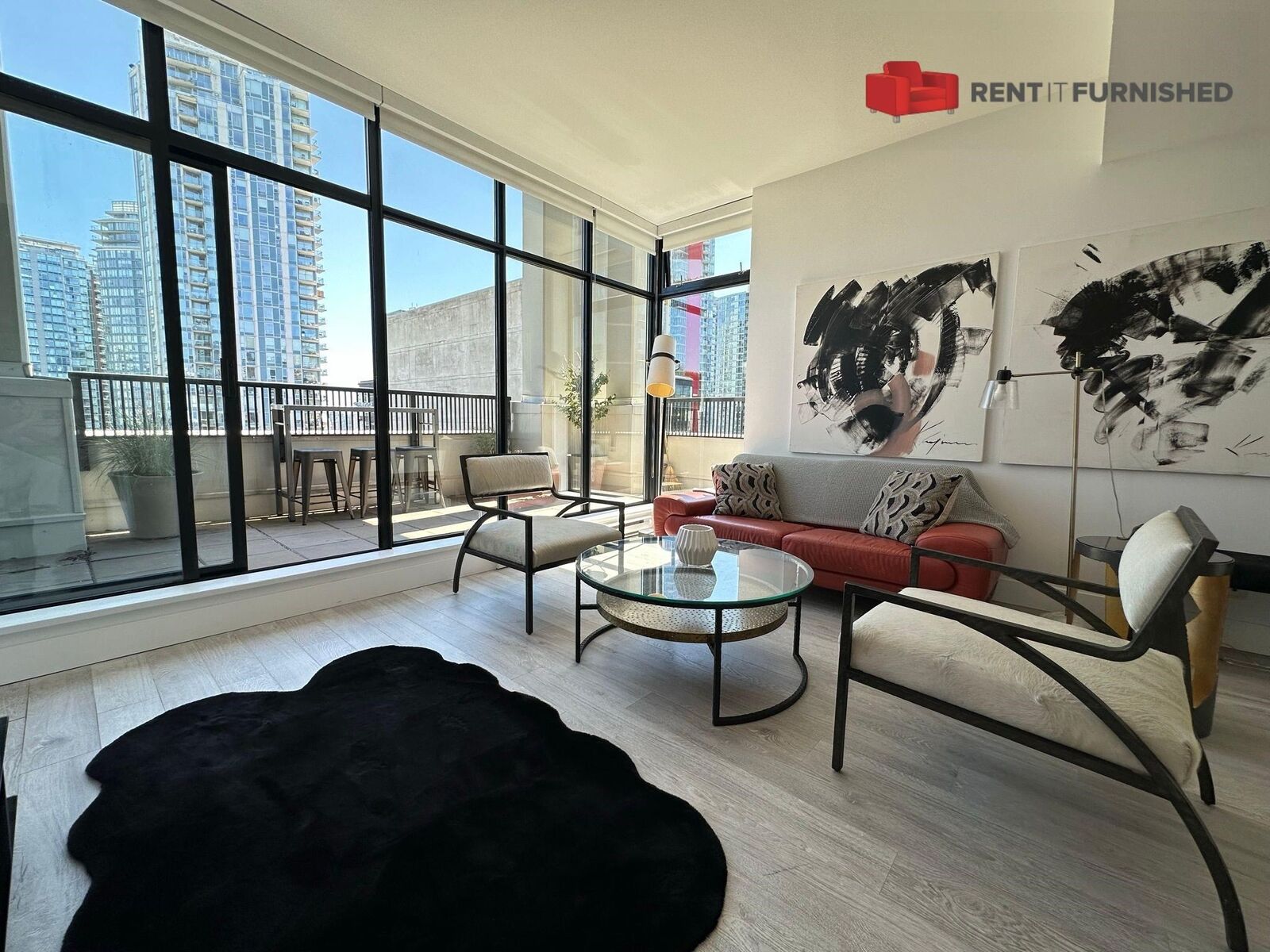 Property Photo:  531 Beatty Street 705  BC V6B 1R7 