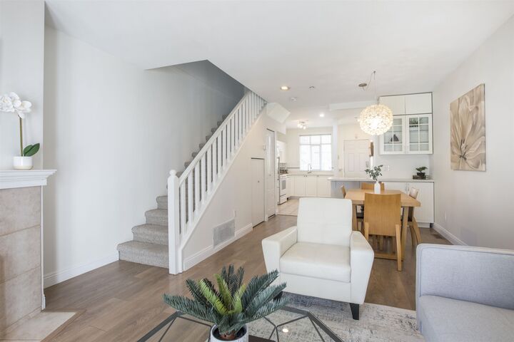 Property Photo: 2836 E Kent Avenue South BC V5S 4T4