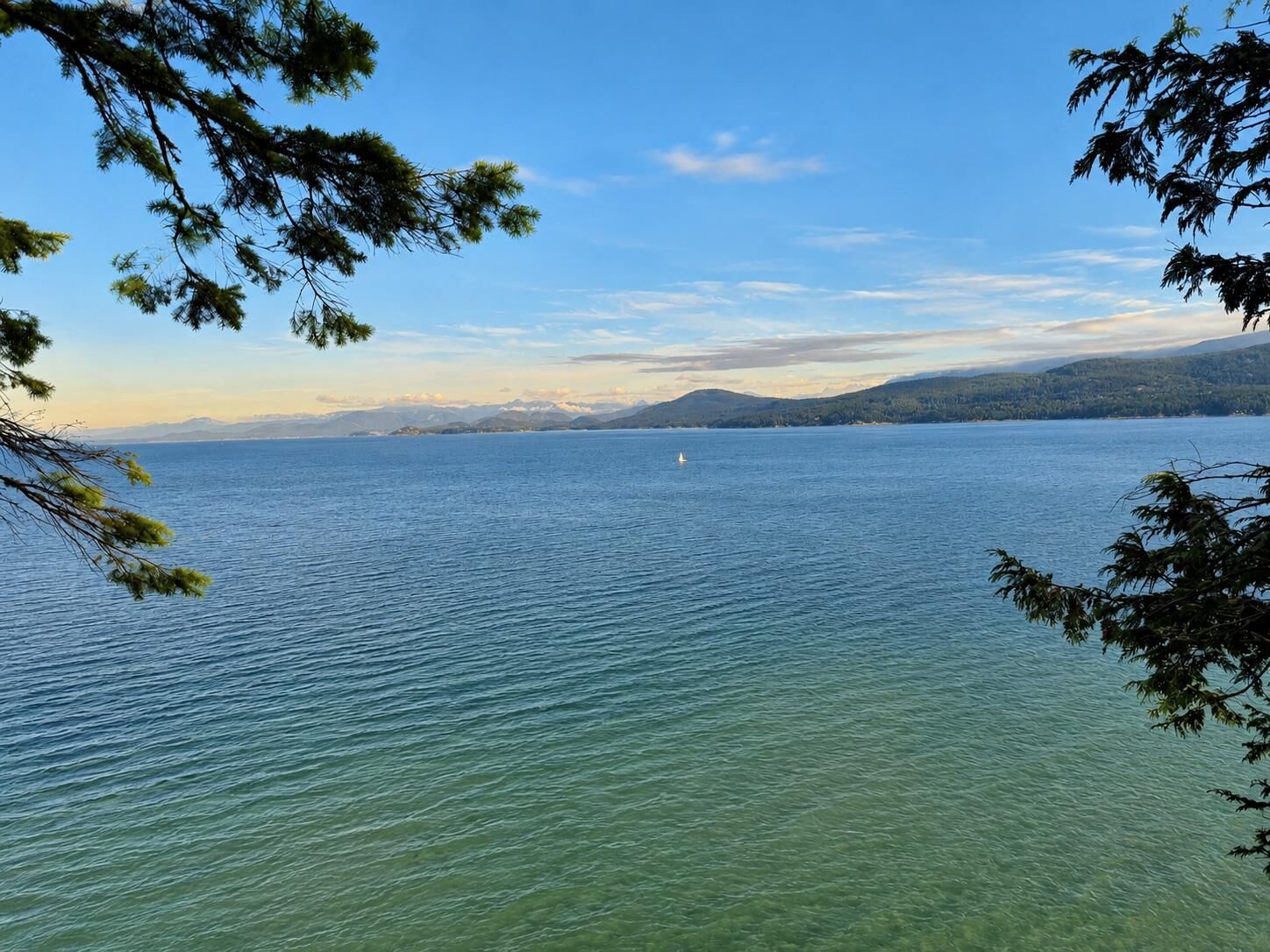 Property Photo: Lot 16 Hairy Elbow Road BC V0N 3A0