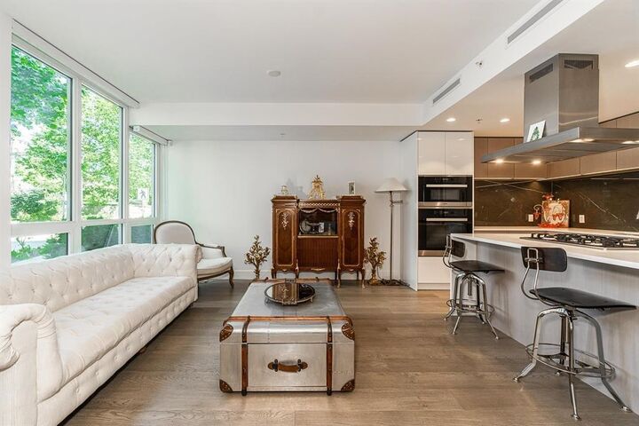Property Photo:  2025 Curling Road  BC V7P 0E1 