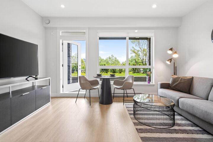 Photo de la propriété: 1930 Starling Drive 206 BC V4M 0G9