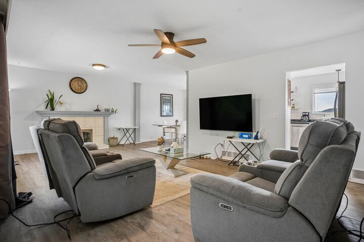 Property Photo: 1617 Western Drive BC V3C 2X1