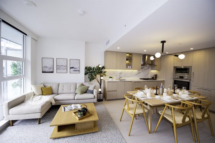 Property Photo: 13768 100 Avenue 3406 BC V3T 0V2