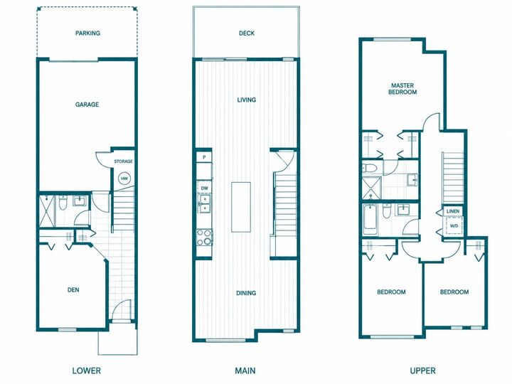 Property Photo:  4638 Orca Way Tsawwassen  BC V4M 0C2 