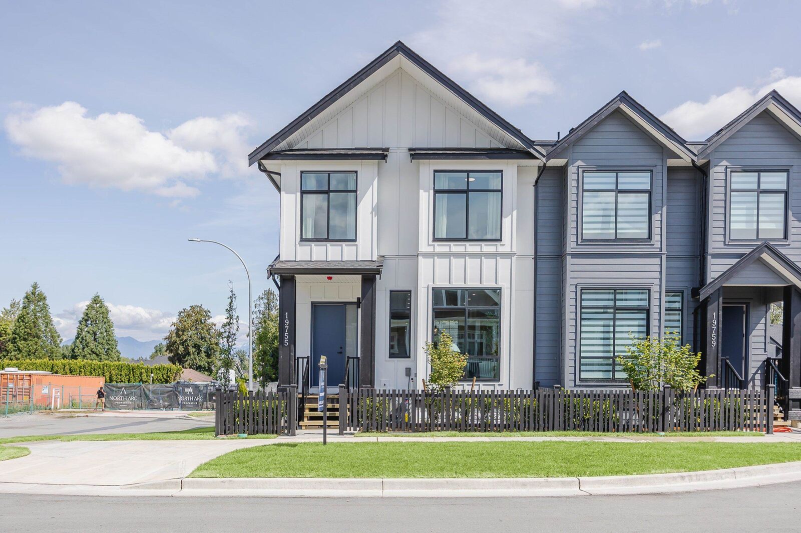 Property Photo: 19775 75B Avenue BC V2Y 1S1