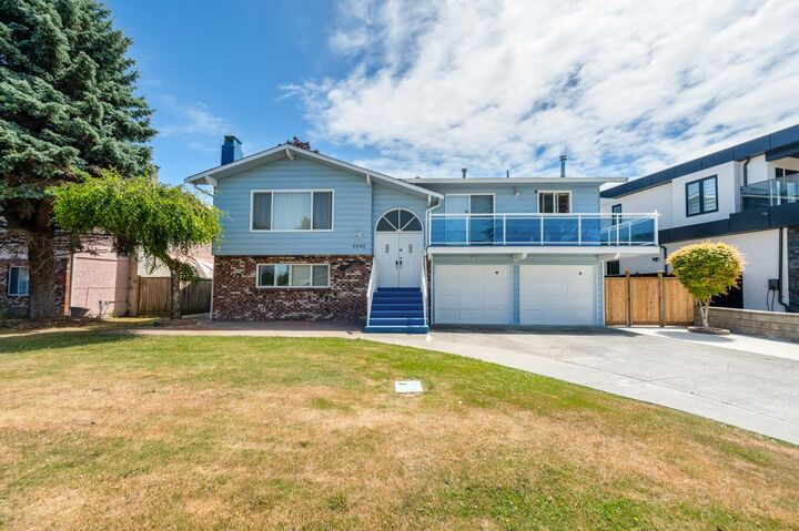6620 Gainsborough Drive — photo 1
