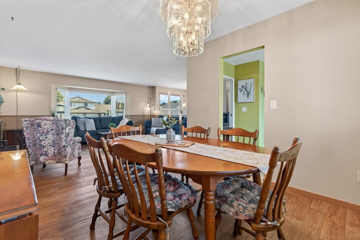 Property Photo:  6667 Wiltshire Street  BC V2R 1P3 