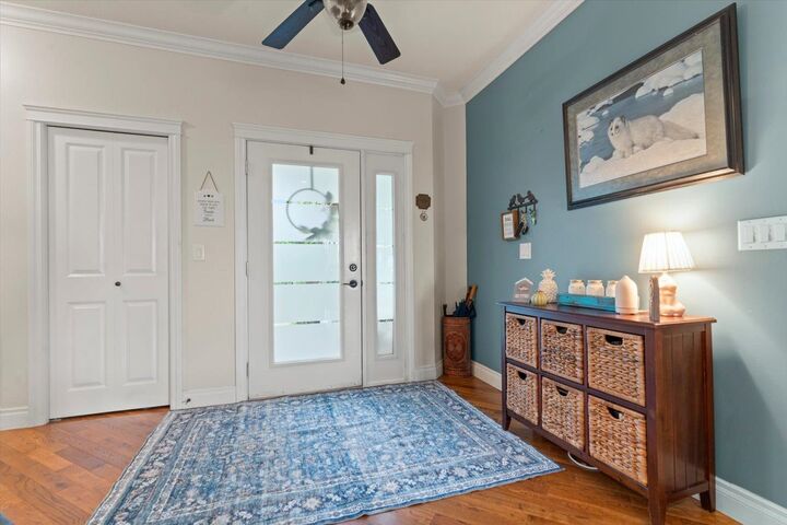 Property Photo: 8497 Bradshaw Place BC V4Z 0A7