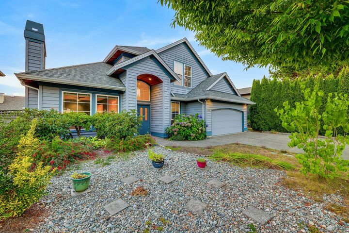 Property Photo: 1903 144th Street BC V4A 7M6