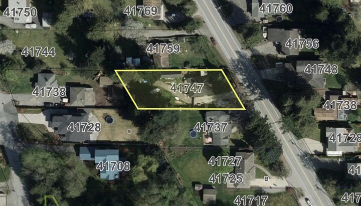 Photo de la propriété: 41747 Government Road BC V0N 3G0