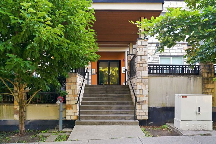 Photo de la propriété:  12310 222 Street 407  BC V2X 4C7 