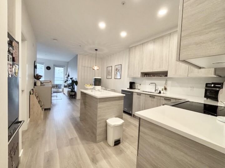 Property Photo: 7579 16th Street 317 BC V3N 0H7