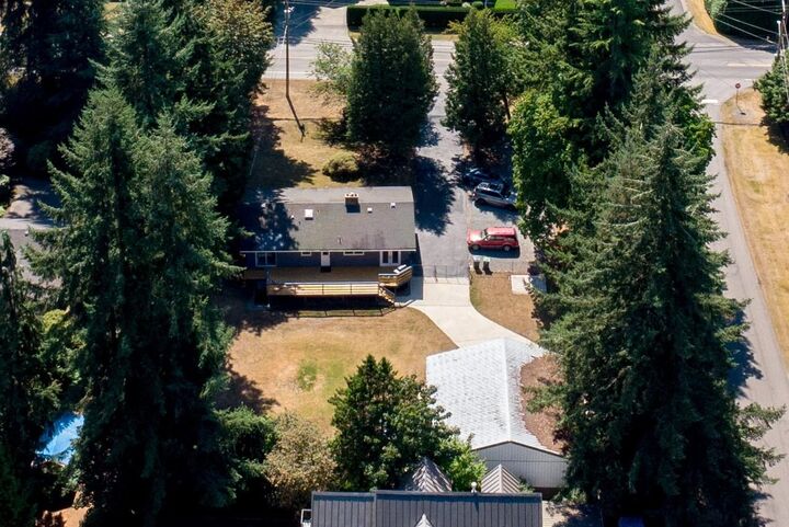 Property Photo: 23915 48th Avenue BC V2Z 2T1