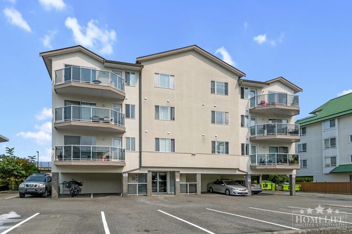 Property Photo:  45729 Gaetz Street 401  BC V2R 3P1 