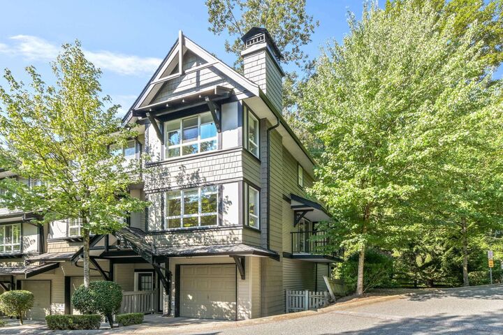 Property Photo: 6747 203 Street 143 BC V2Y 3B5
