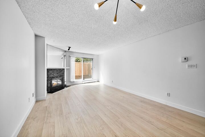 Property Photo: 8700 Westminster Highway 111 BC V6X 1A8