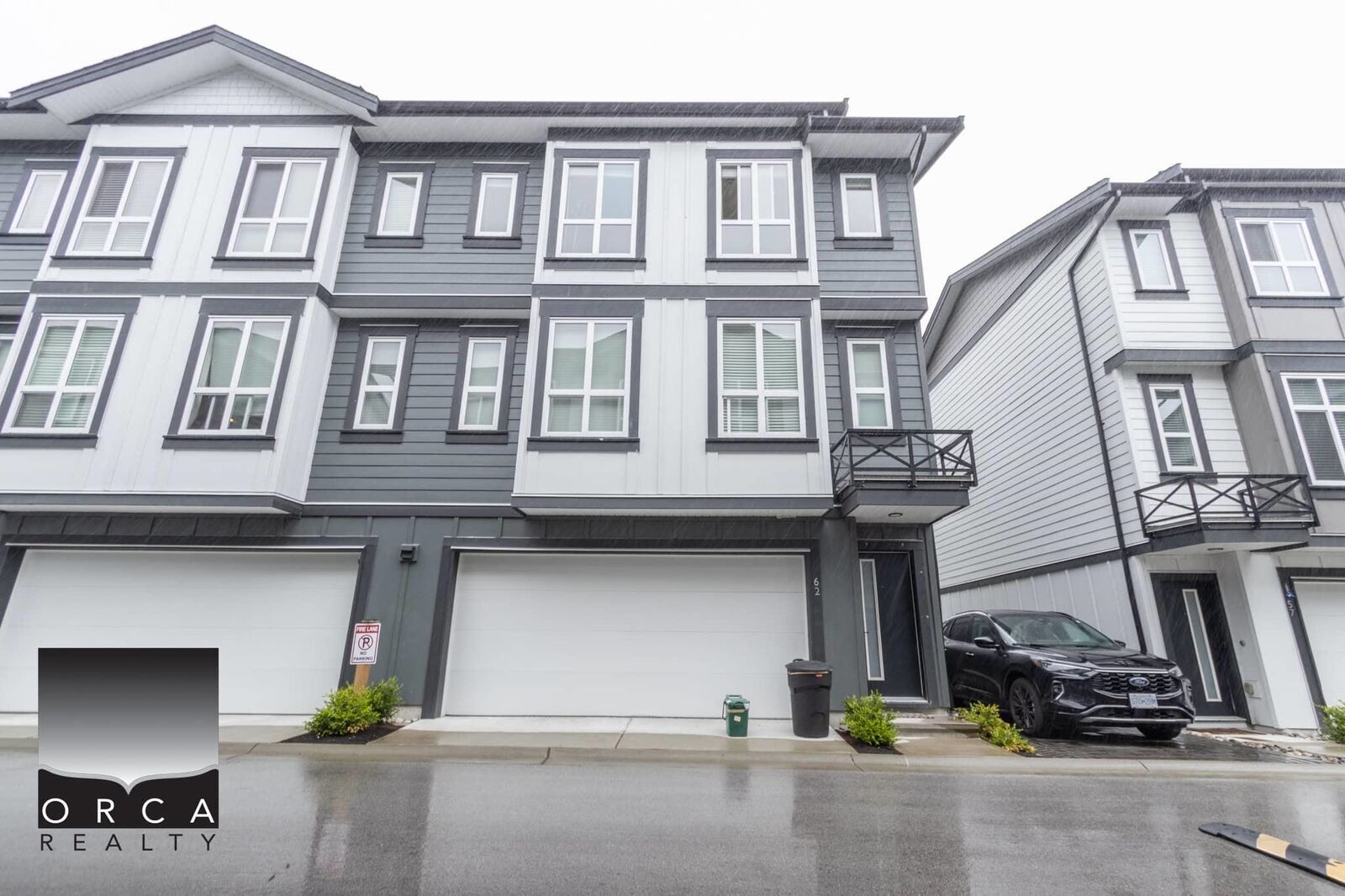 Property Photo:  19255 Aloha Drive 62  BC V4N 6T8 