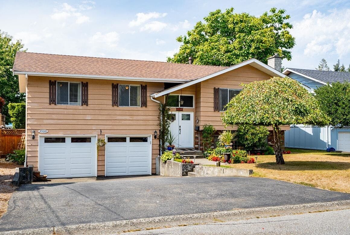Property Photo: 7159 114A Street BC V4E 1X3