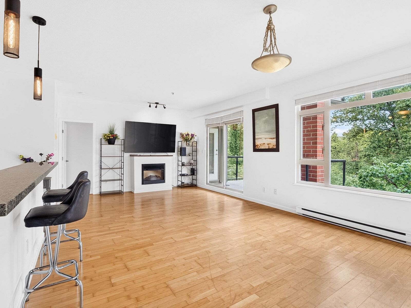 Property Photo: 100 Capilano Road 304 BC V3H 5M9