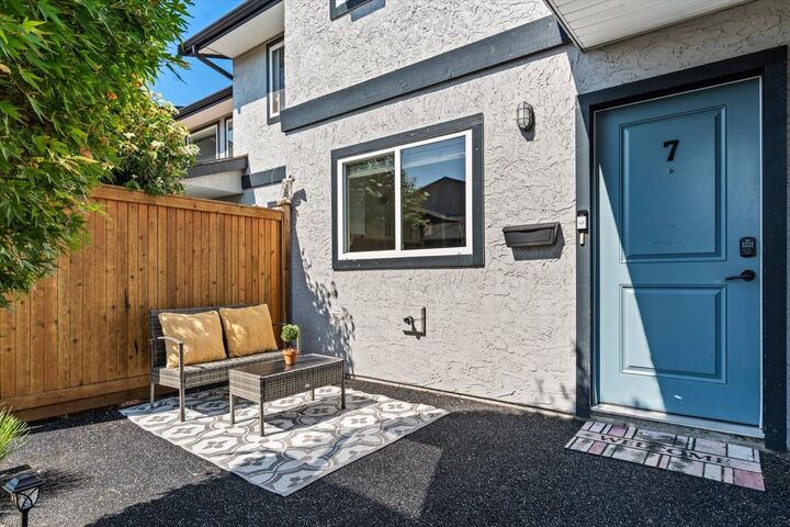 Photo de la propriété: 45927 Lewis Avenue 7 BC V2P 3C3