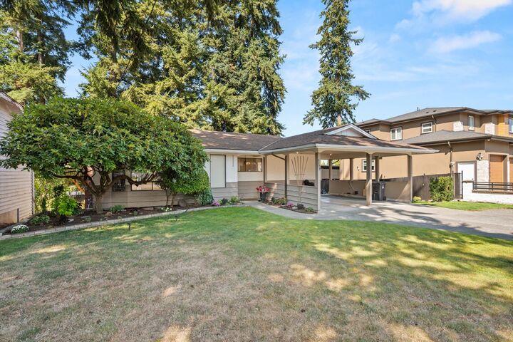 Property Photo: 2177 Topaz Street BC V2T 3W7