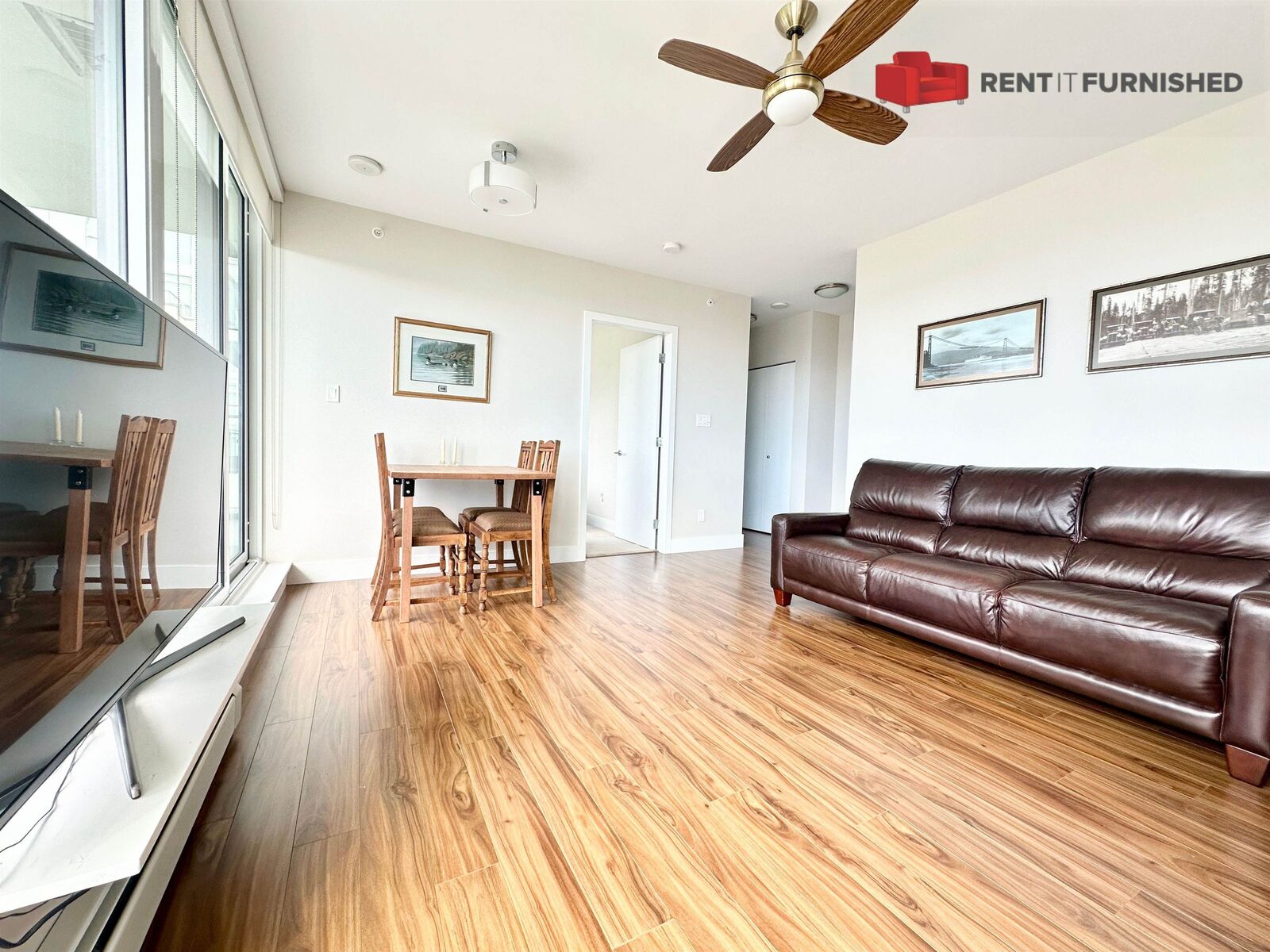 Property Photo:  159 W 2nd Avenue 1409  BC V5Y 0L8 