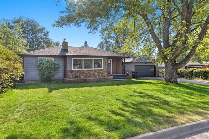 Property Photo:  2411 Patricia Lane  MT 59102 