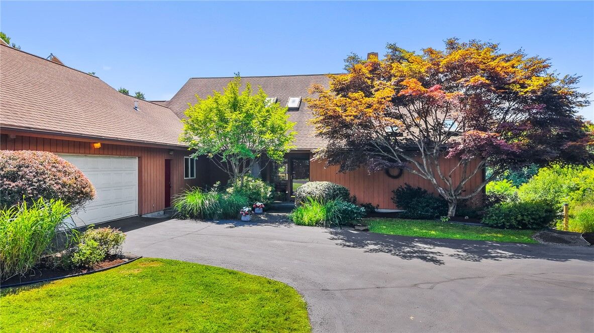 Property Photo:  64 Hungerford Road  NY 14850 