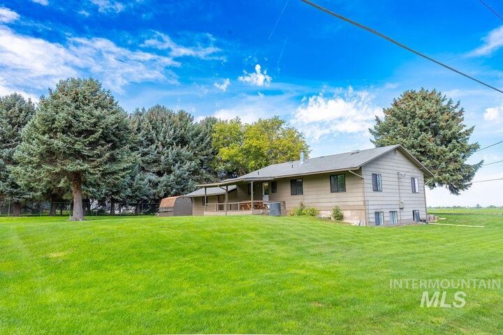 Property Photo:  3063 E 3400 N  ID 83301 