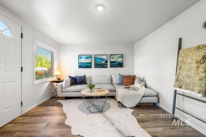 Property Photo:  1405 Louisa Avenue  ID 83638 