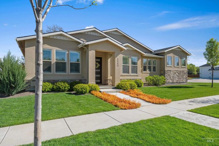 Property Photo:  3940 W Monticello St  ID 83616 