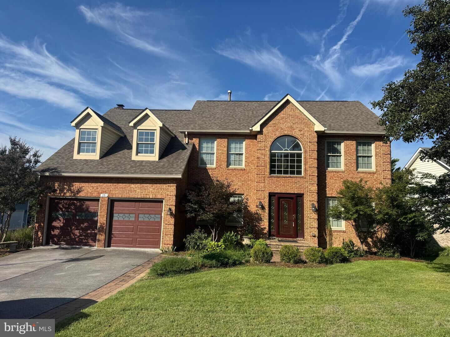 Property Photo:  291 Huntersridge Road  VA 22602 