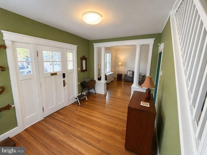 Property Photo: 938 Park Avenue NJ 08629